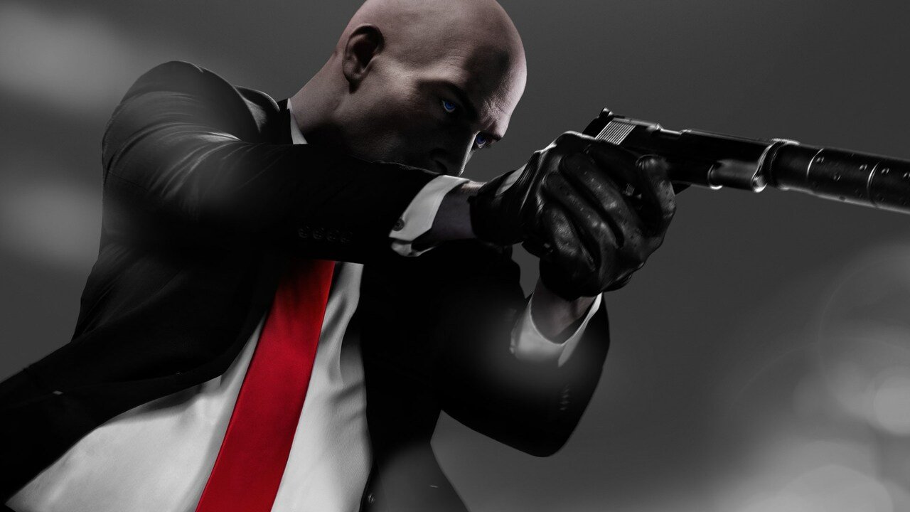 Hitman: World of Assassination está disponível; detalhes