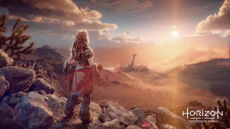 Horizon Zero Dawn Review (2023 Update) • GamePro