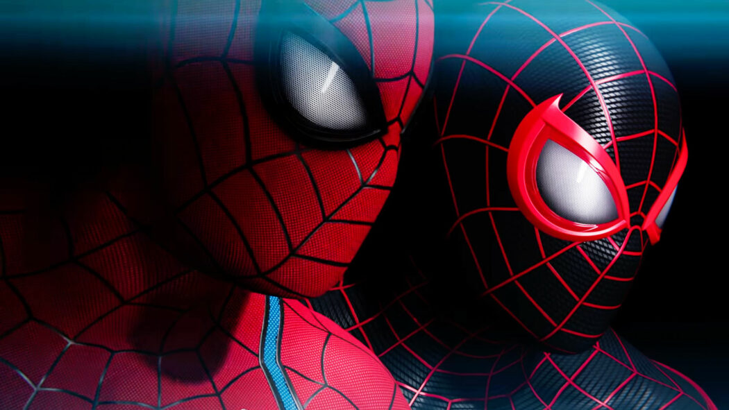 Marvel's Spider-Man 2 screenshots - Image #32491