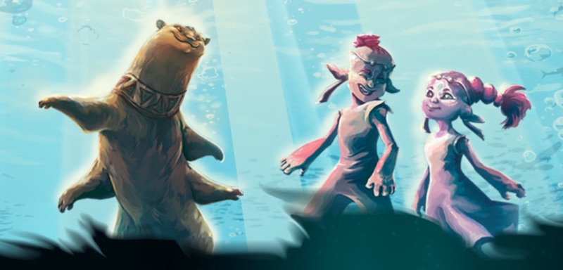 Mythic Ocean PS4 Review