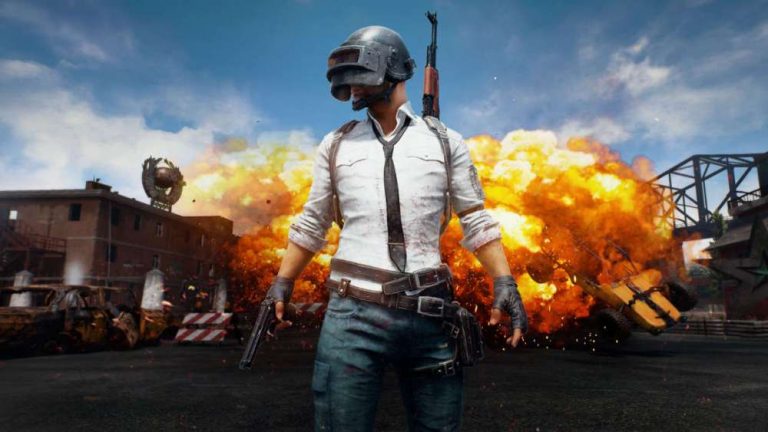Pubg for shop ps4 free