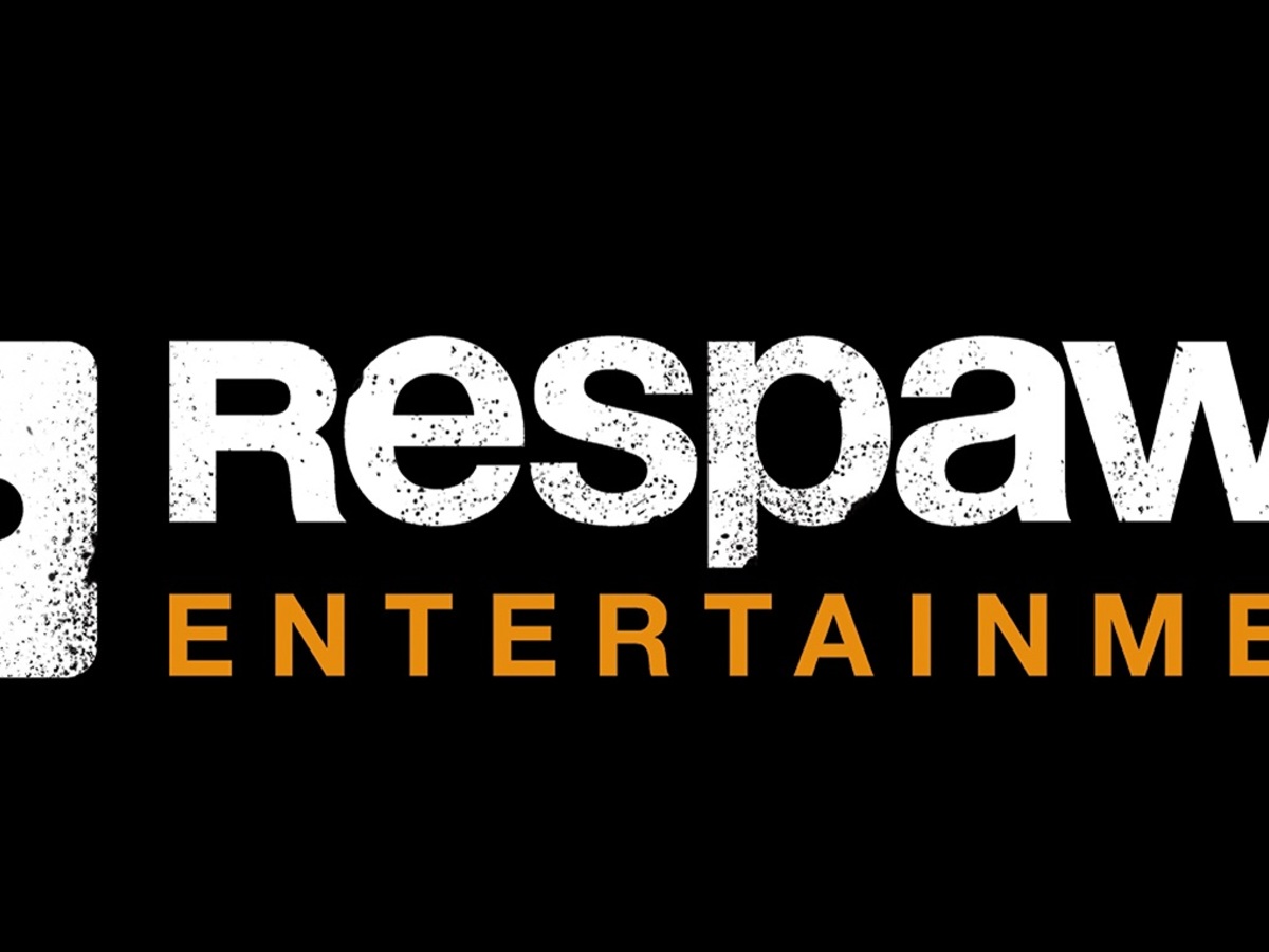 Respawn entertainment проекты