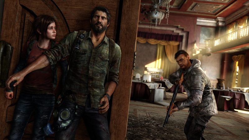 The Last of Us Part II Remastered Leaks on PSN, Reveals New