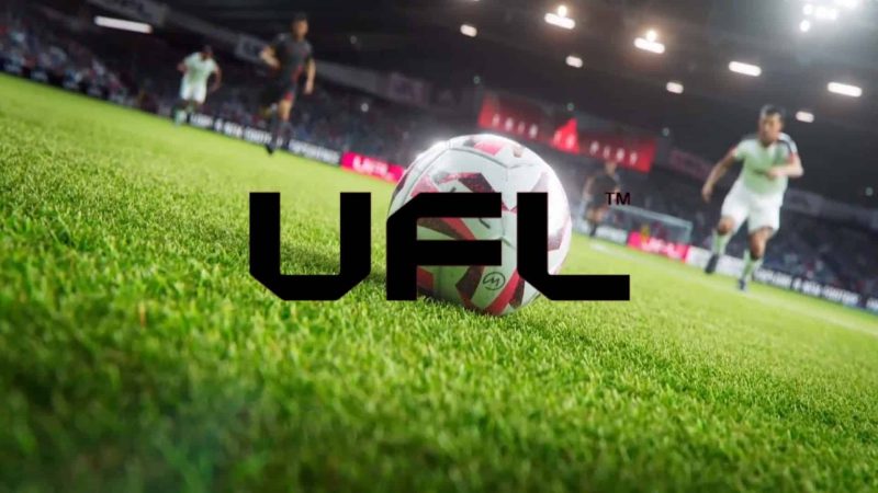 UFL, novo rival de FIFA e PES, lança 1º trailer de gameplay