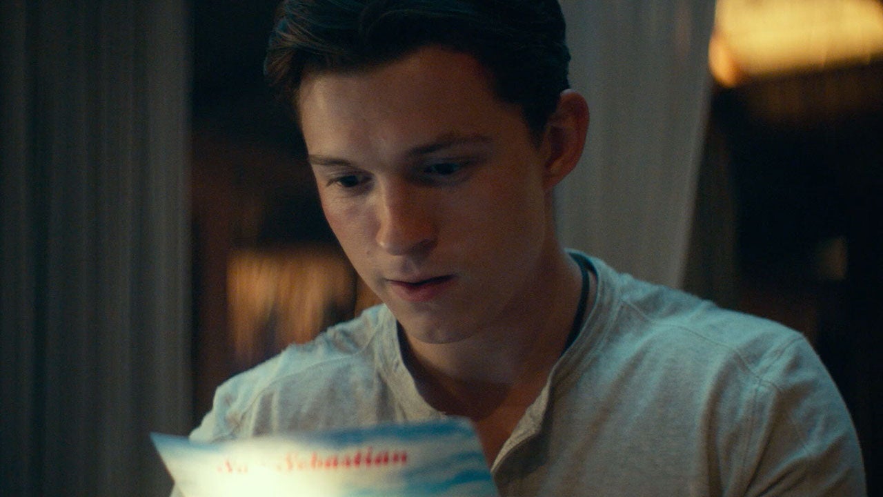 Sony's UNCHARTED Is a Film Franchise Now and a Sequel Is Expected with Tom Holland Coming Back as Nathan Drake — GeekTyrant