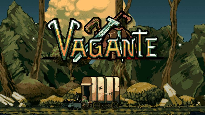 Vagante Review Ps4 A Familiar But Frolicking Roguelite Playstation Universe