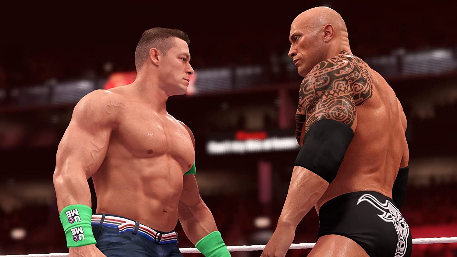 WWE 2K22 PS5 File Size & Preload Date Confirmed - PlayStation Universe