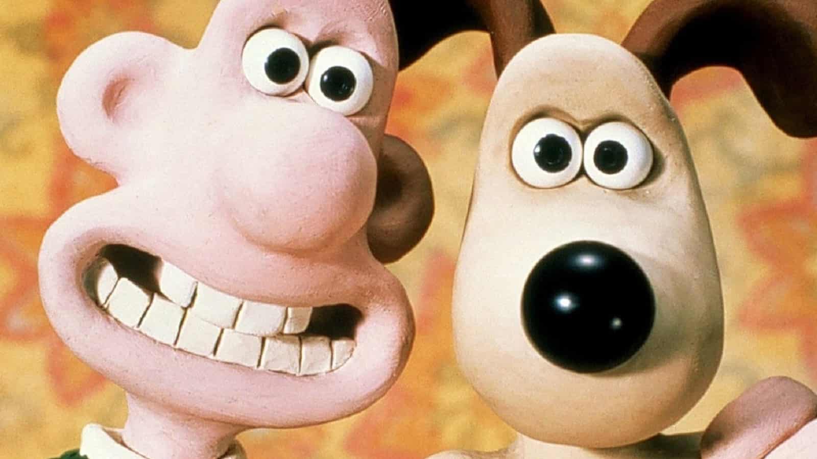 Wallace & Gromit Creators Are Making An OpenWorld Game Based On A New