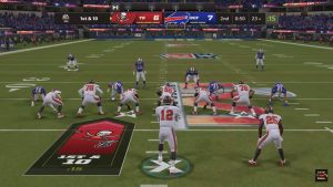 madden nfl super bowl