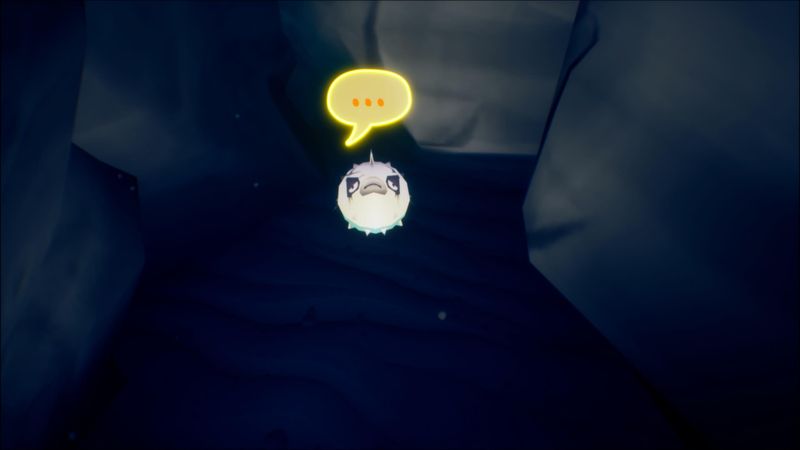 Mythic Ocean PS4 Review 1