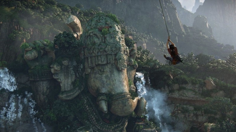 Uncharted: Legacy of Thieves Collection PC Review – An Exquisite