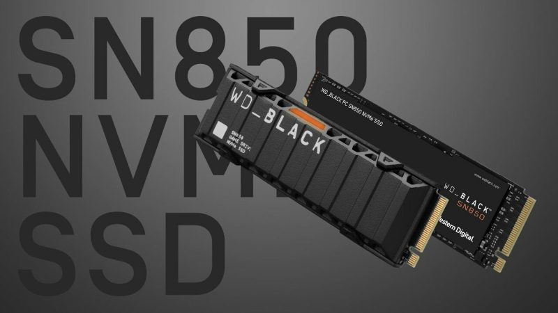 Best PS5 SSDs in 2023