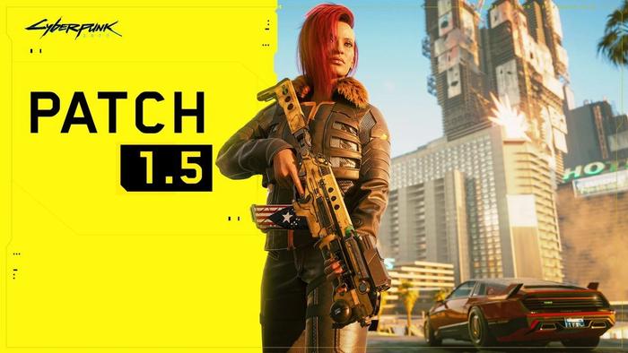 Cyberpunk 2077 Update 2.0 Patch Notes Released; PS5/XSX Performance Mode  Upscaling Resolution Lowered to 1800p