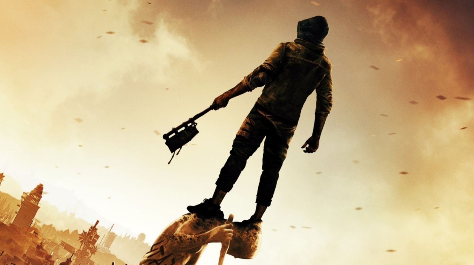 Dying Light 2 Is PS4 PS5 Cross Play Available PlayStation Universe