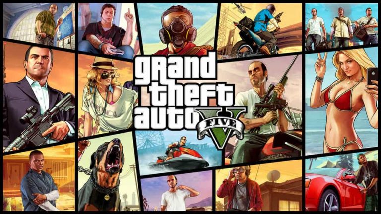 The Enduring Mystery Of How 'GTA 5' Has Sold 120 Million Copies