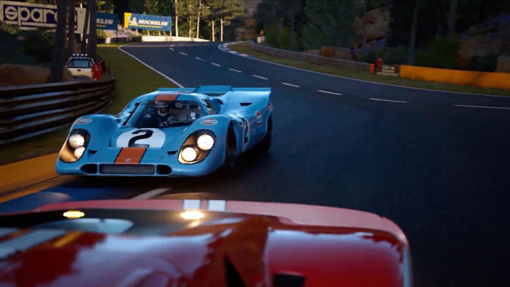 How to obtain Gran Turismo 7's Three Legendary Cars Trophy