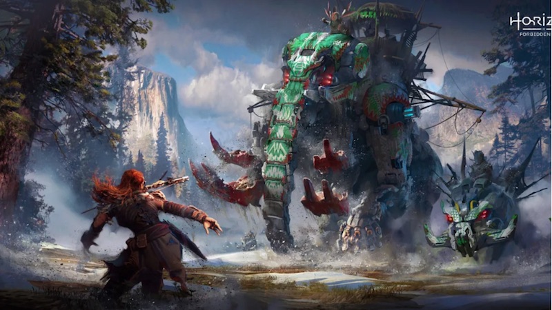 Horizon Forbidden West Trophy Guide: All PS5, PS4 Trophies and How