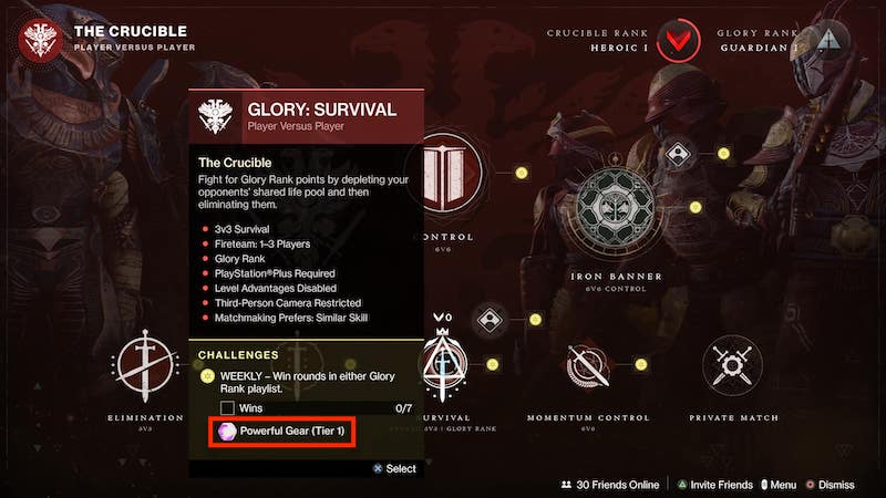 Destiny 2: New and Returning Player Guide