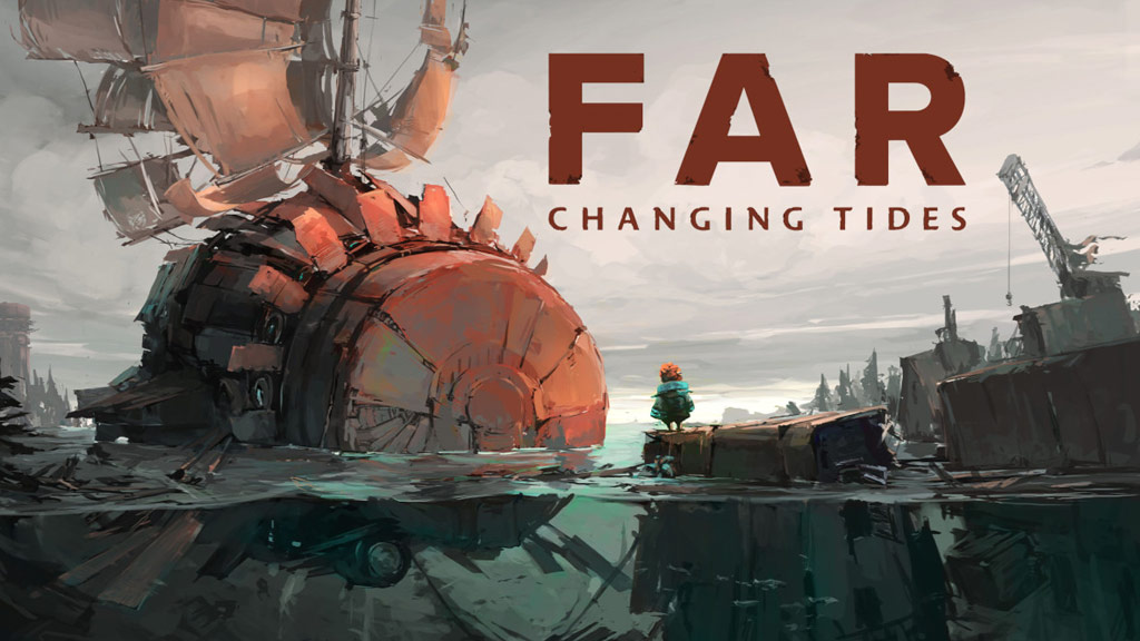 FAR Changing Tides