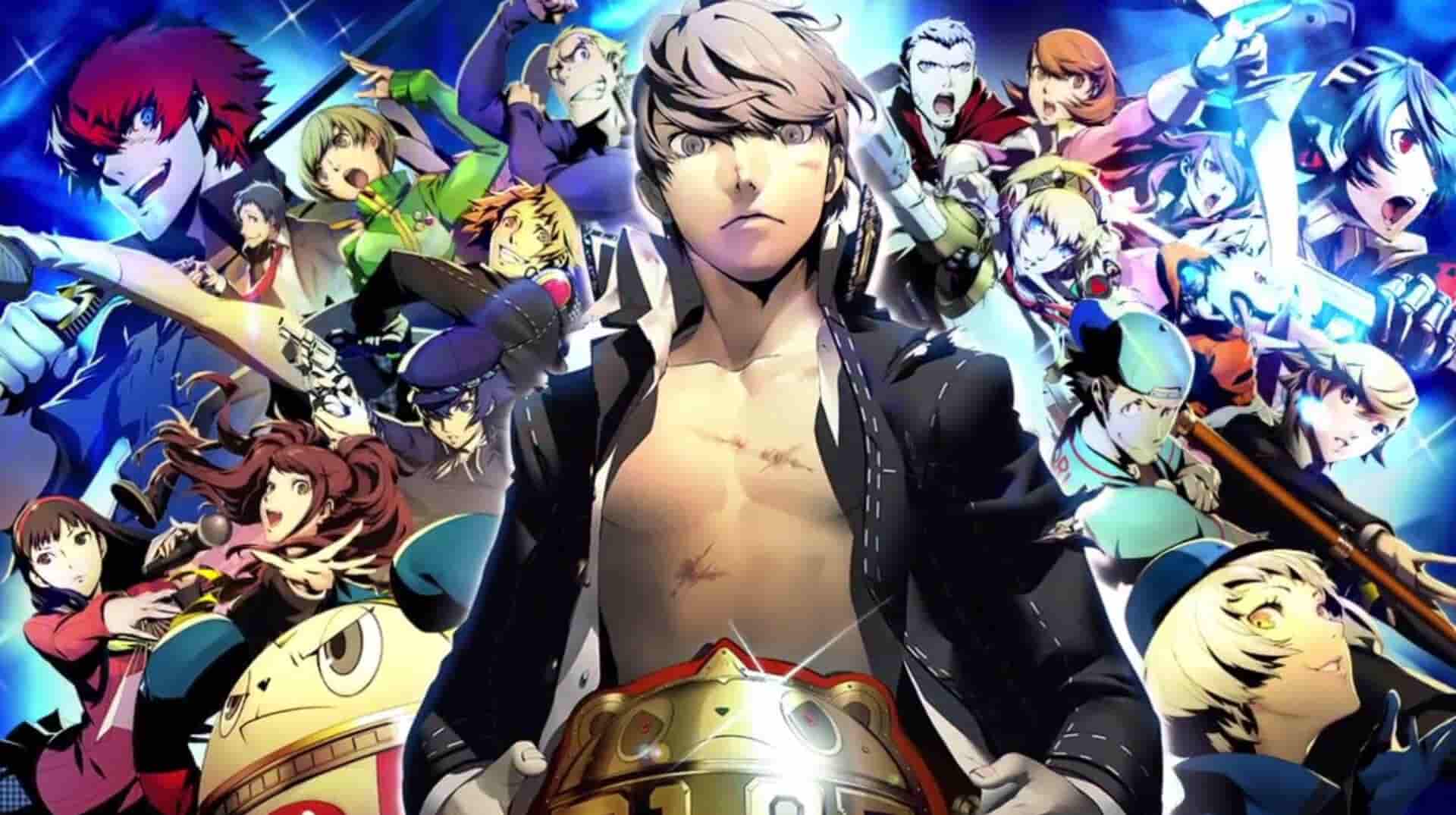 Persona 4 arena ultimax ps store discount