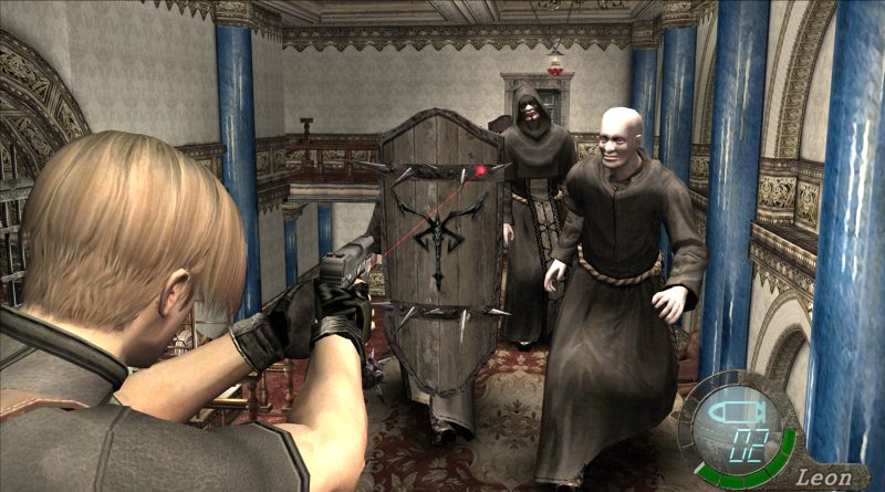 Rumour - Resident Evil 4 Remake Could Be Revealed Soon - PlayStation  Universe