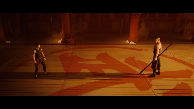 Sifu Review PS5 - An Unforgettable Difficult Experience - But Why Tho?