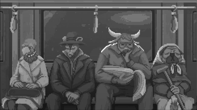 The Longest Road On Earth Review 2