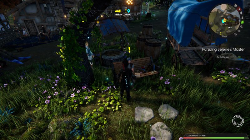 Plug-In Digital Edge of Eternity (PS5) : Video Games