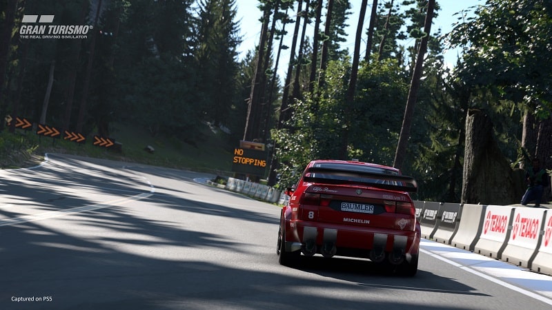 Gran Turismo 7 (PS5) REVIEW - Staying On Track - Cultured Vultures