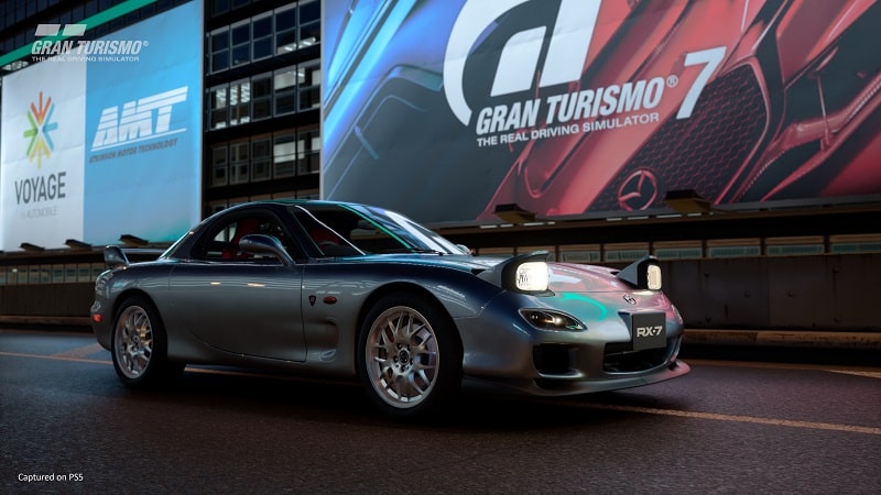 This Gran Turismo 7 PS5 deal is sure to rev your engine