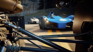 gran turismo 7 museum mode