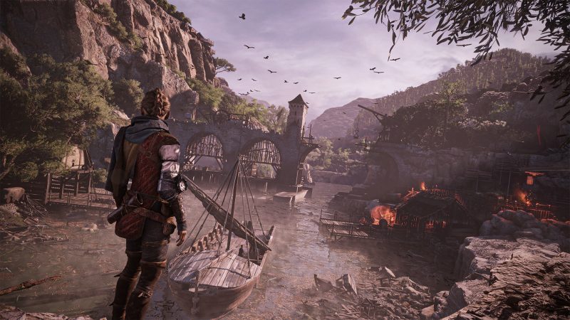 A Plague Tale: Requiem Trophy Guide: All Trophies and How to Get the Platinum