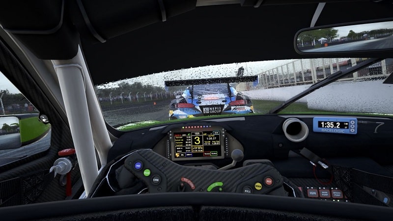 Assetto Corsa PS4 Preview