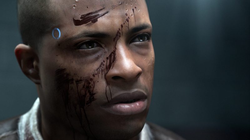 PlayStation Universe on X: Detroit Become Human developer