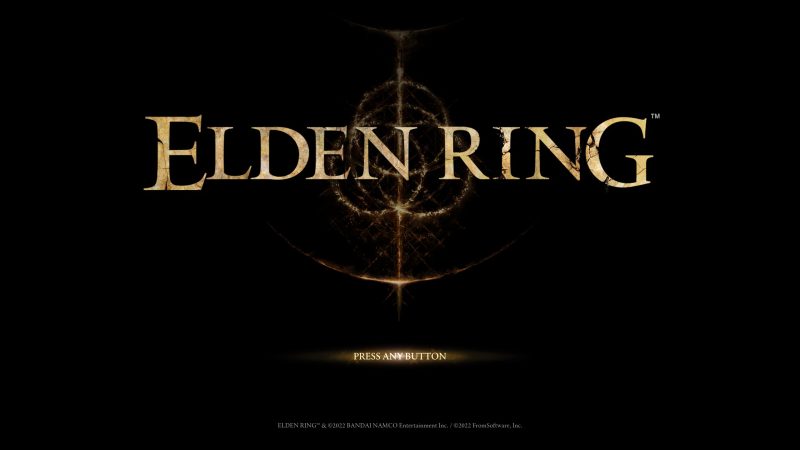 As expected, Elden Ring is being review bombed. Half of the negatives are  reasonable critiques of the performance and the other half are very clearly  just trolls who didn't play the game :