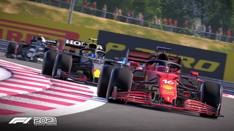 F1 2022 to Feature Cross-Play, Brings Supercars but Does Away with the  Story Mode - MySmartPrice