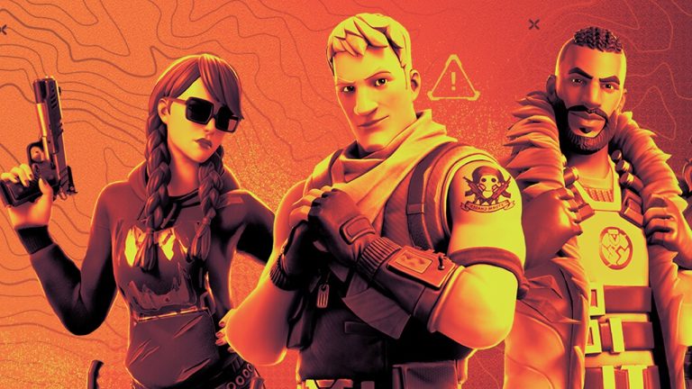 Fortnite Zero Build Mode Archives Playstation Universe