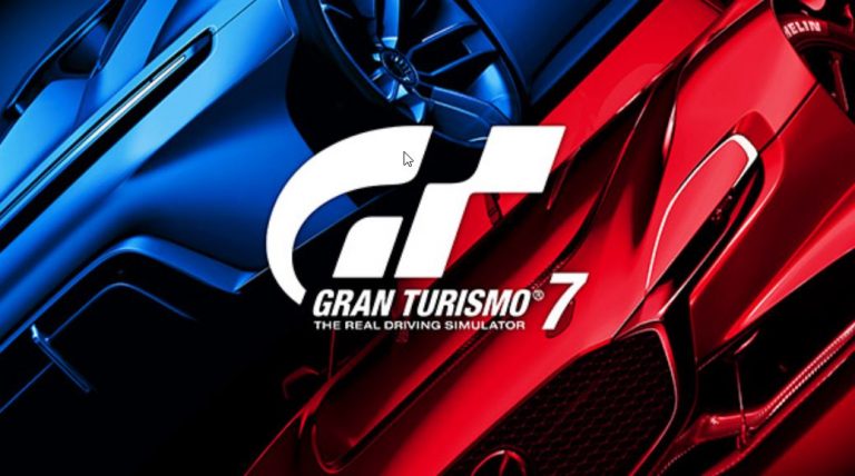 PS5 exclusives like Gran Turismo 7 will banish long loading times and use  every single technological enhancement of the PlayStation 5 to ensure its  success -  News