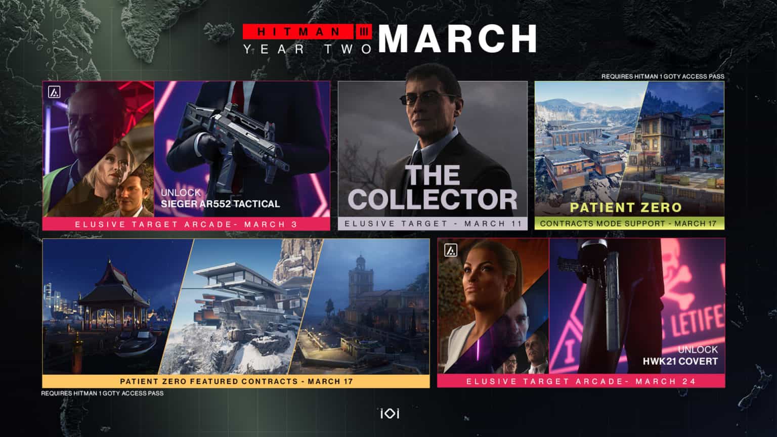 hitman pc game order reddit hitman pc game order reddit
