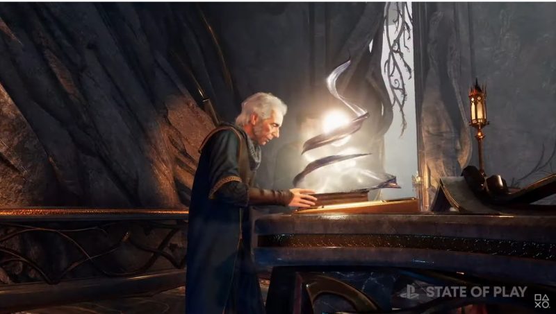 Hogwarts Legacy State of Play Shows Off Gameplay, Gives Release Window - EIP Gaming