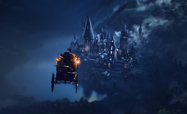 Can You Be an Evil Dark Wizard in Hogwarts Legacy? - Deltia's Gaming