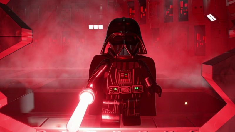 Lego Star Wars: The Skywalker Saga developers say crunch was a