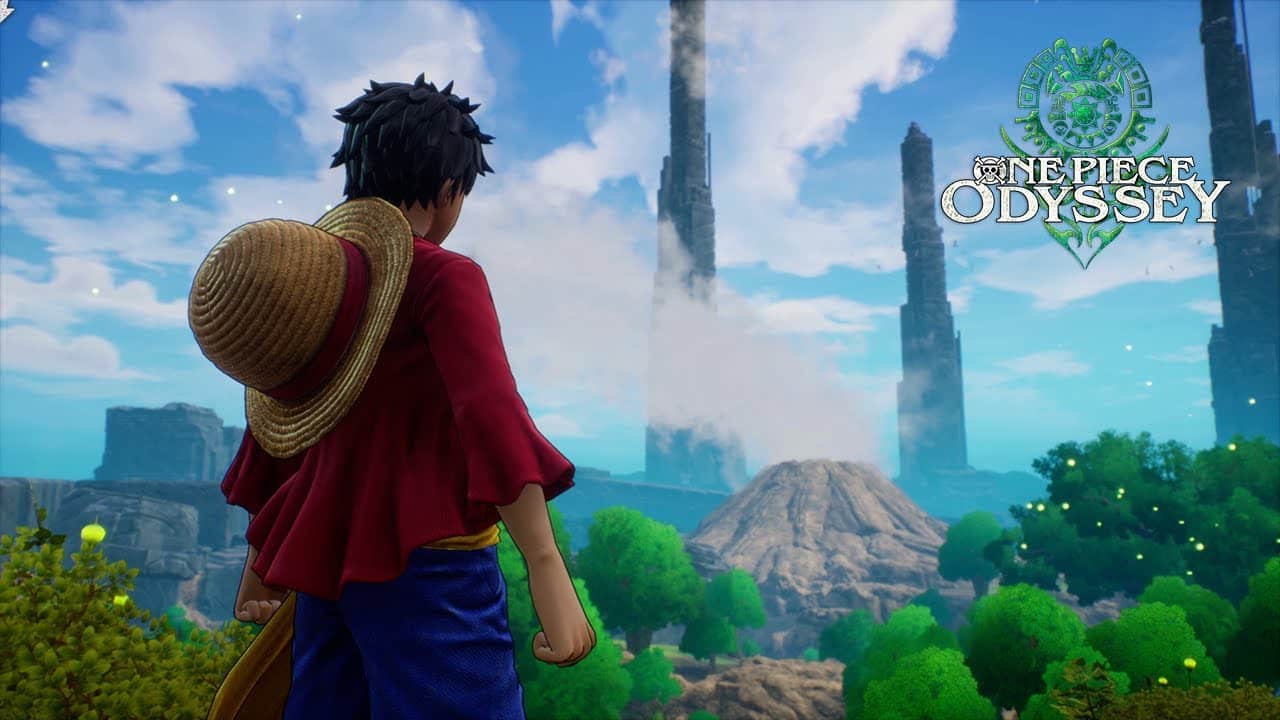 One Piece Odyssey Is A New RPG Heading To PS5 & PS4 In 2022 - PlayStation  Universe