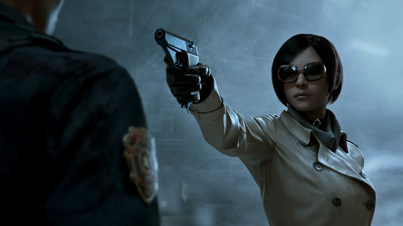 Resident Evil 2, 3 and 7 saves will transfer to the PS5 and Xbox Series X/S  versions