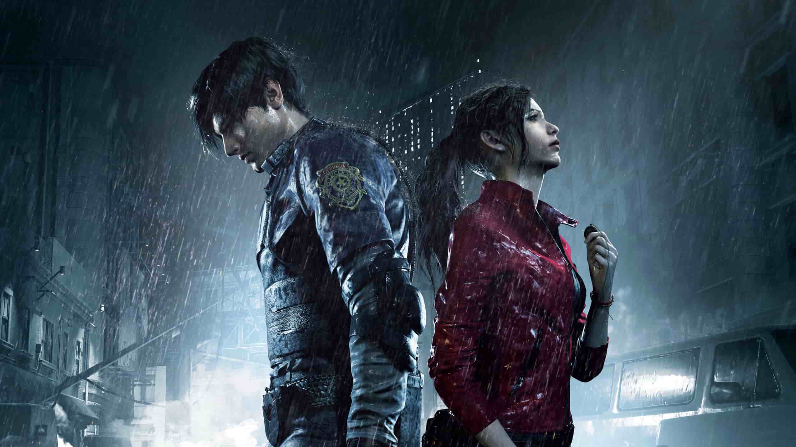 Resident Evil 2, 3, 7 PS5 Release Date Rumored to be Soon - PlayStation  LifeStyle