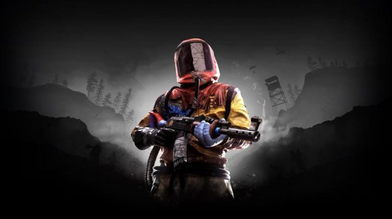 Double Eleven Showcases First Teaser Of Rust: Console Edition On PS5