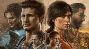 Uncharted: Legacy Of Thieves Collection PC Release Reportedly Set For June  20 - PlayStation Universe