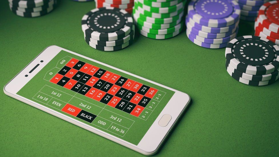 Boost Your gambling With These Tips