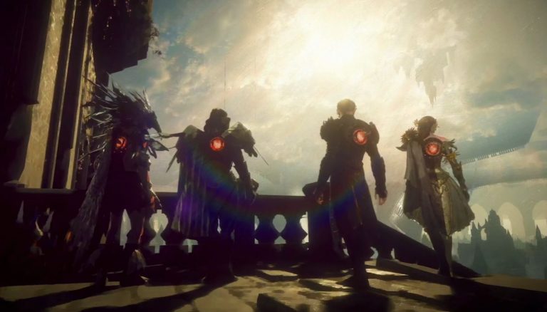 Babylon’s Fall Update 1.05 Attempts To Put Things Right With Bug Fixes, Special Campaign