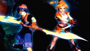 Chrono Cross was remastered due to fears the original would be